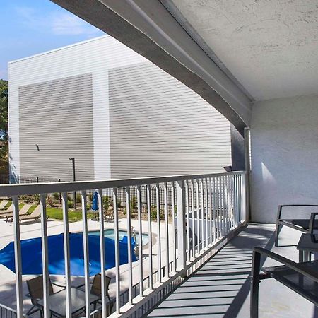 Surestay Plus Hotel By Best Western Sacramento North Exterior foto