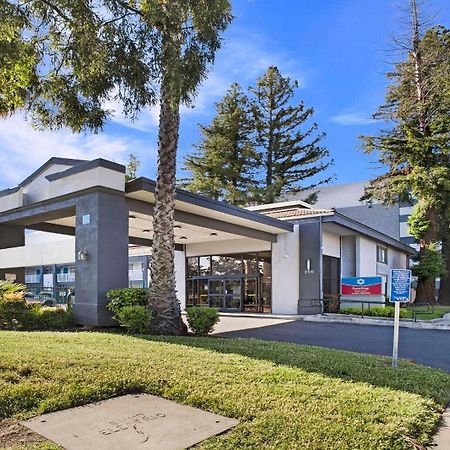 Surestay Plus Hotel By Best Western Sacramento North Exterior foto