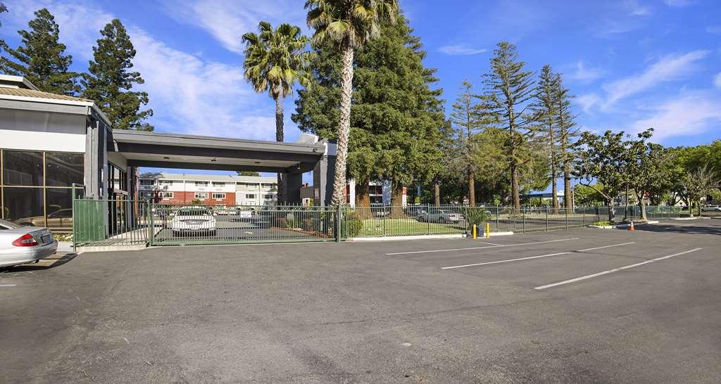 Surestay Plus Hotel By Best Western Sacramento North Exterior foto