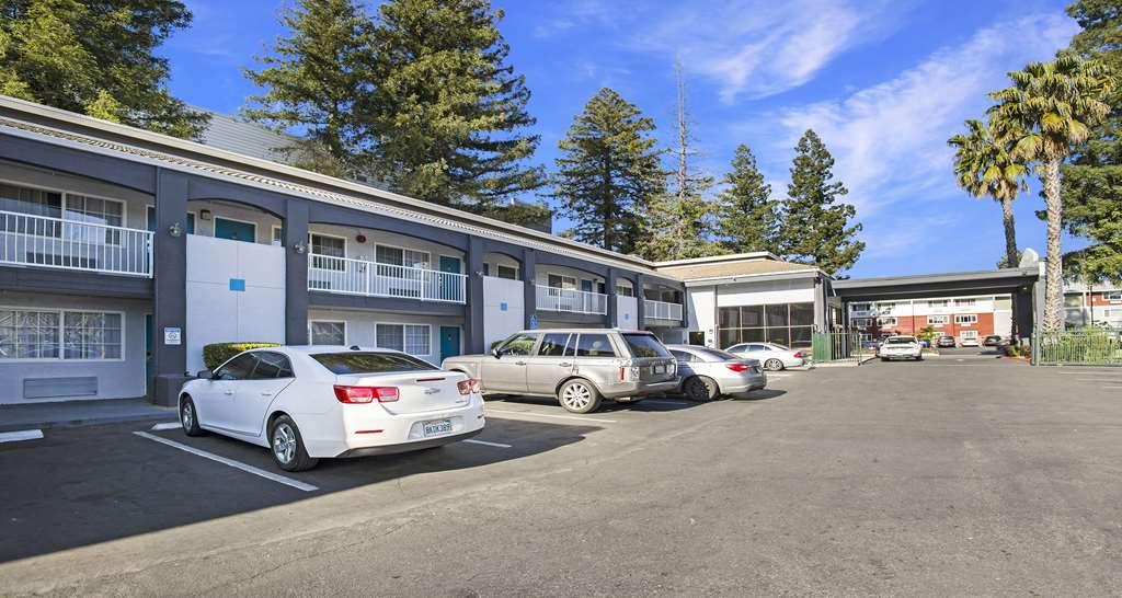 Surestay Plus Hotel By Best Western Sacramento North Exterior foto