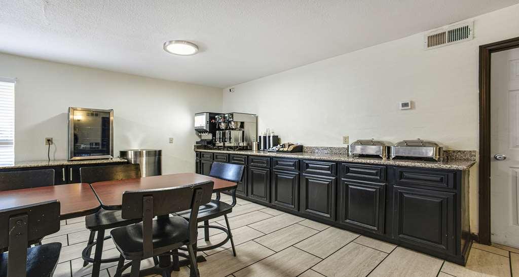 Surestay Plus Hotel By Best Western Sacramento North Restaurante foto