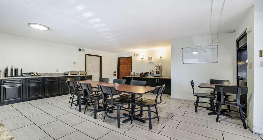 Surestay Plus Hotel By Best Western Sacramento North Restaurante foto