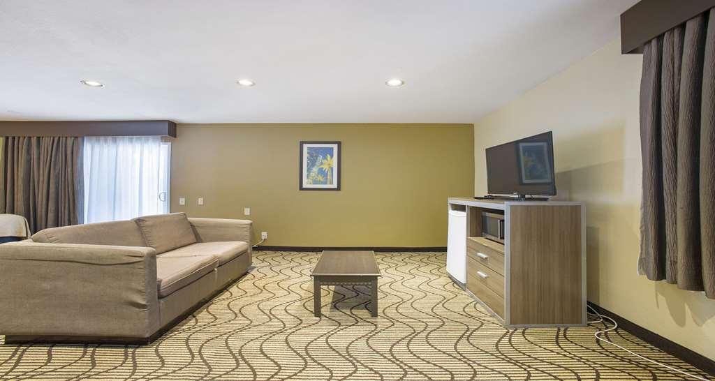 Surestay Plus Hotel By Best Western Sacramento North Quarto foto