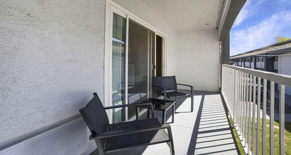 Surestay Plus Hotel By Best Western Sacramento North Quarto foto