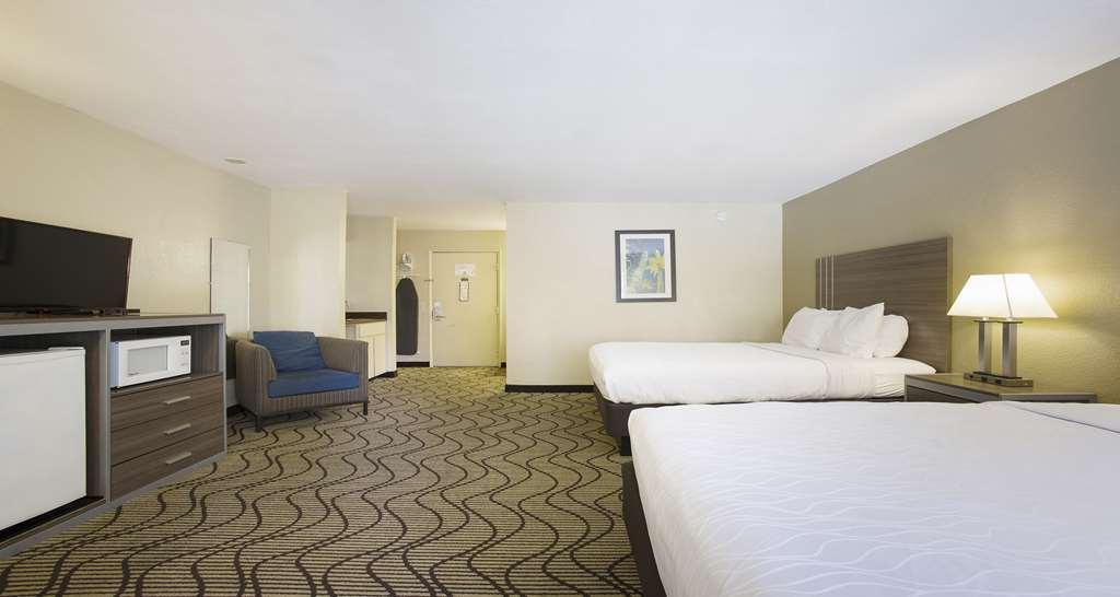 Surestay Plus Hotel By Best Western Sacramento North Quarto foto