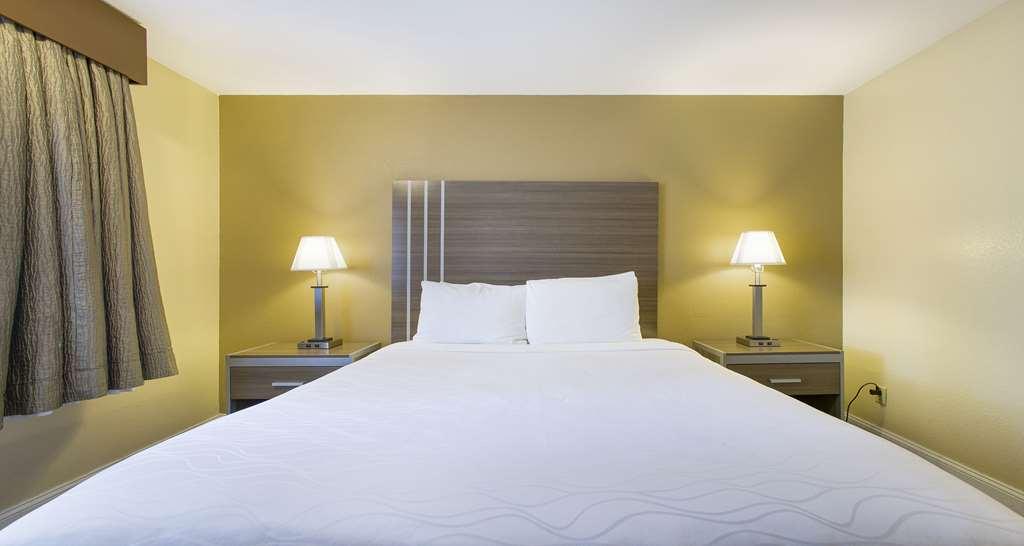 Surestay Plus Hotel By Best Western Sacramento North Quarto foto