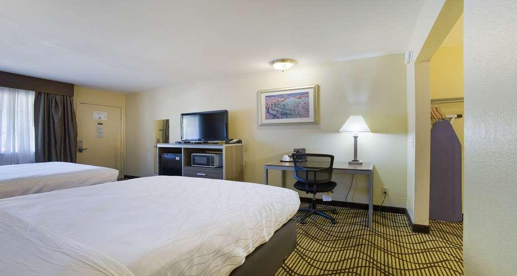 Surestay Plus Hotel By Best Western Sacramento North Quarto foto
