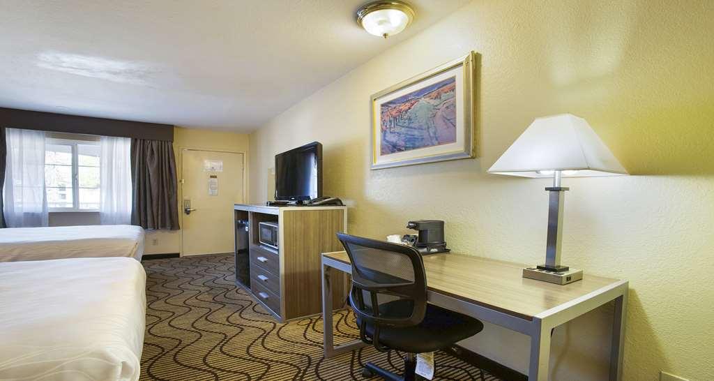 Surestay Plus Hotel By Best Western Sacramento North Quarto foto