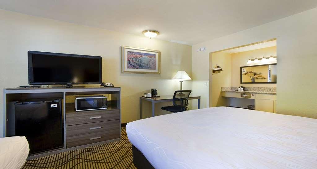 Surestay Plus Hotel By Best Western Sacramento North Quarto foto