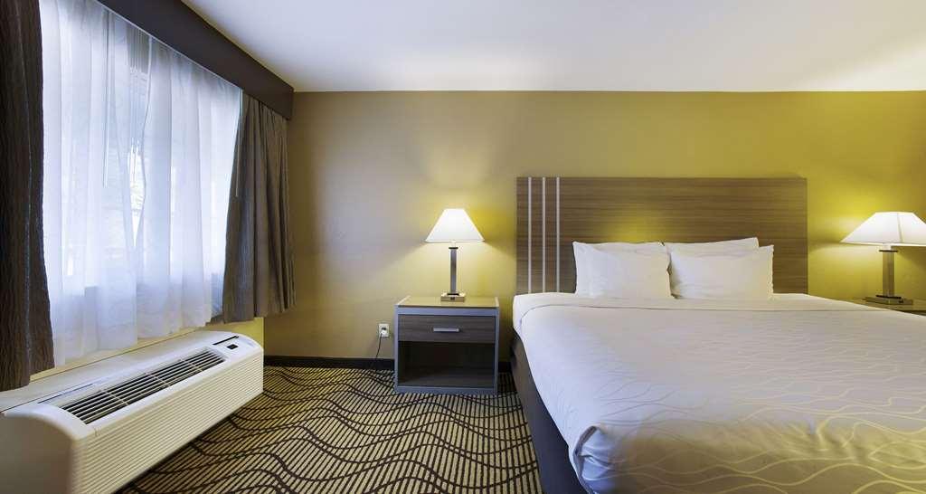 Surestay Plus Hotel By Best Western Sacramento North Quarto foto