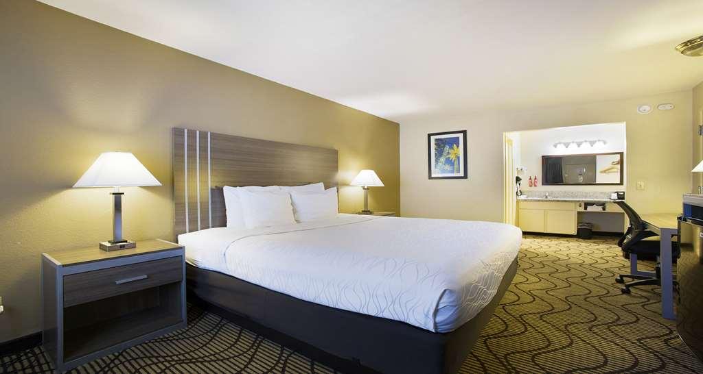 Surestay Plus Hotel By Best Western Sacramento North Quarto foto
