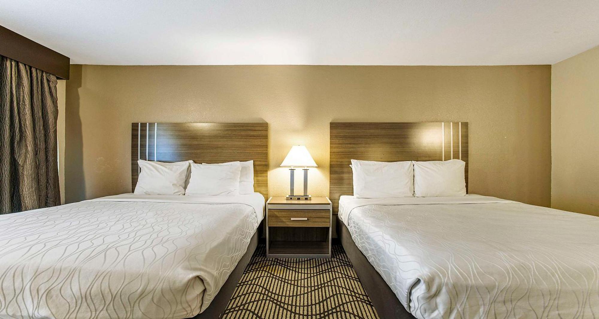 Surestay Plus Hotel By Best Western Sacramento North Exterior foto