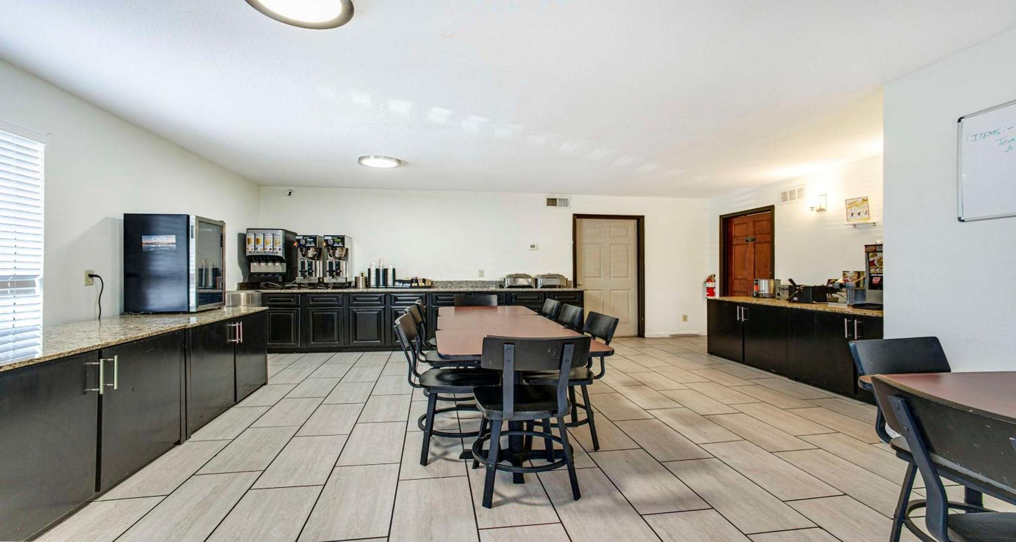 Surestay Plus Hotel By Best Western Sacramento North Exterior foto