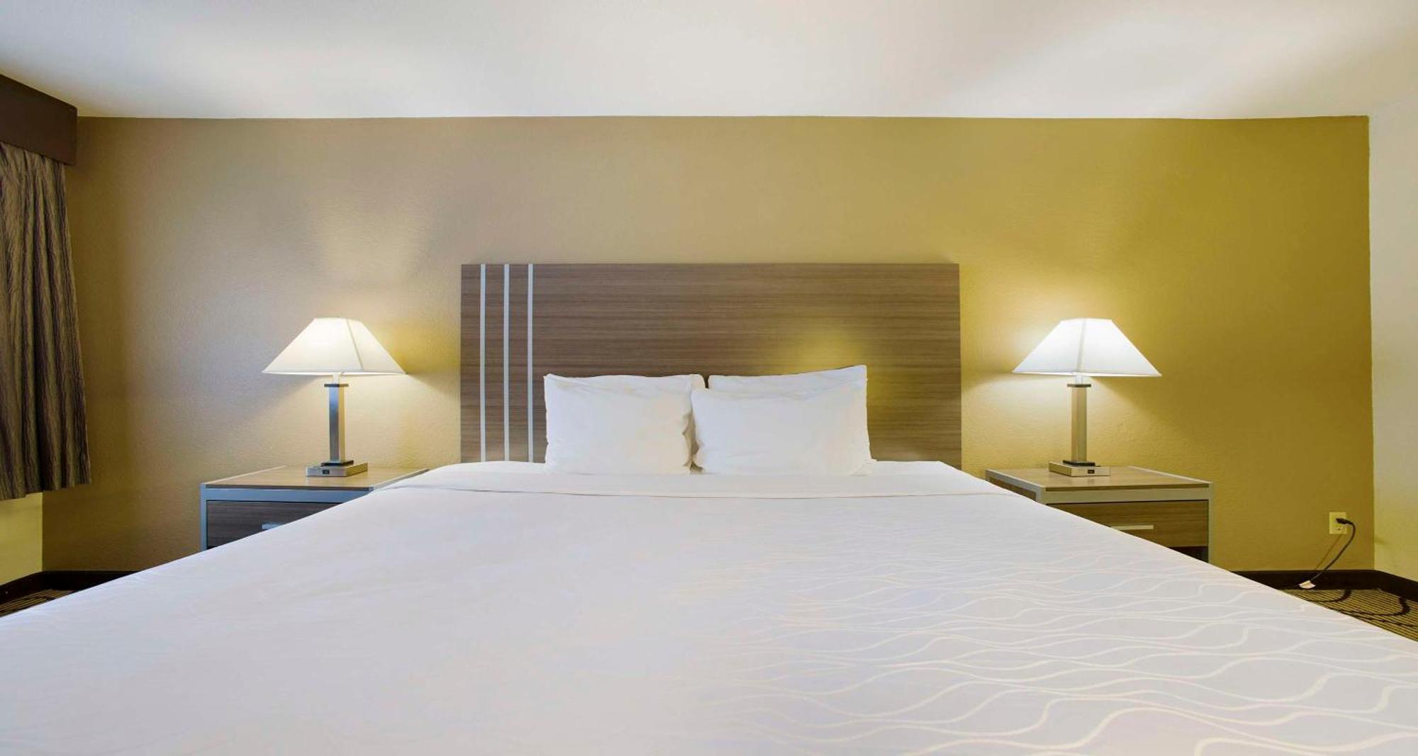 Surestay Plus Hotel By Best Western Sacramento North Exterior foto