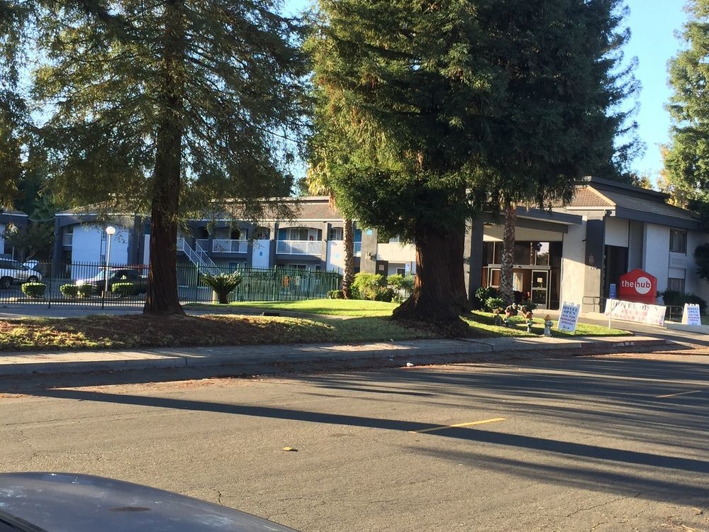Surestay Plus Hotel By Best Western Sacramento North Exterior foto